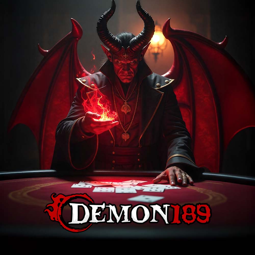 Demon189 product